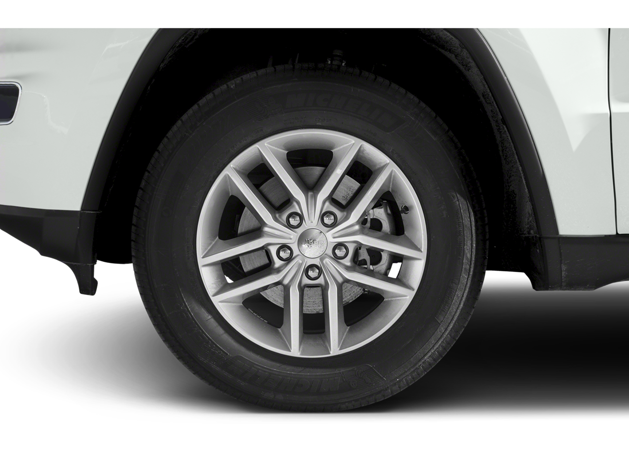 2020 Jeep Grand Cherokee Altitude 4x4