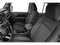 2020 Jeep Wrangler Unlimited Sahara High Altitude
