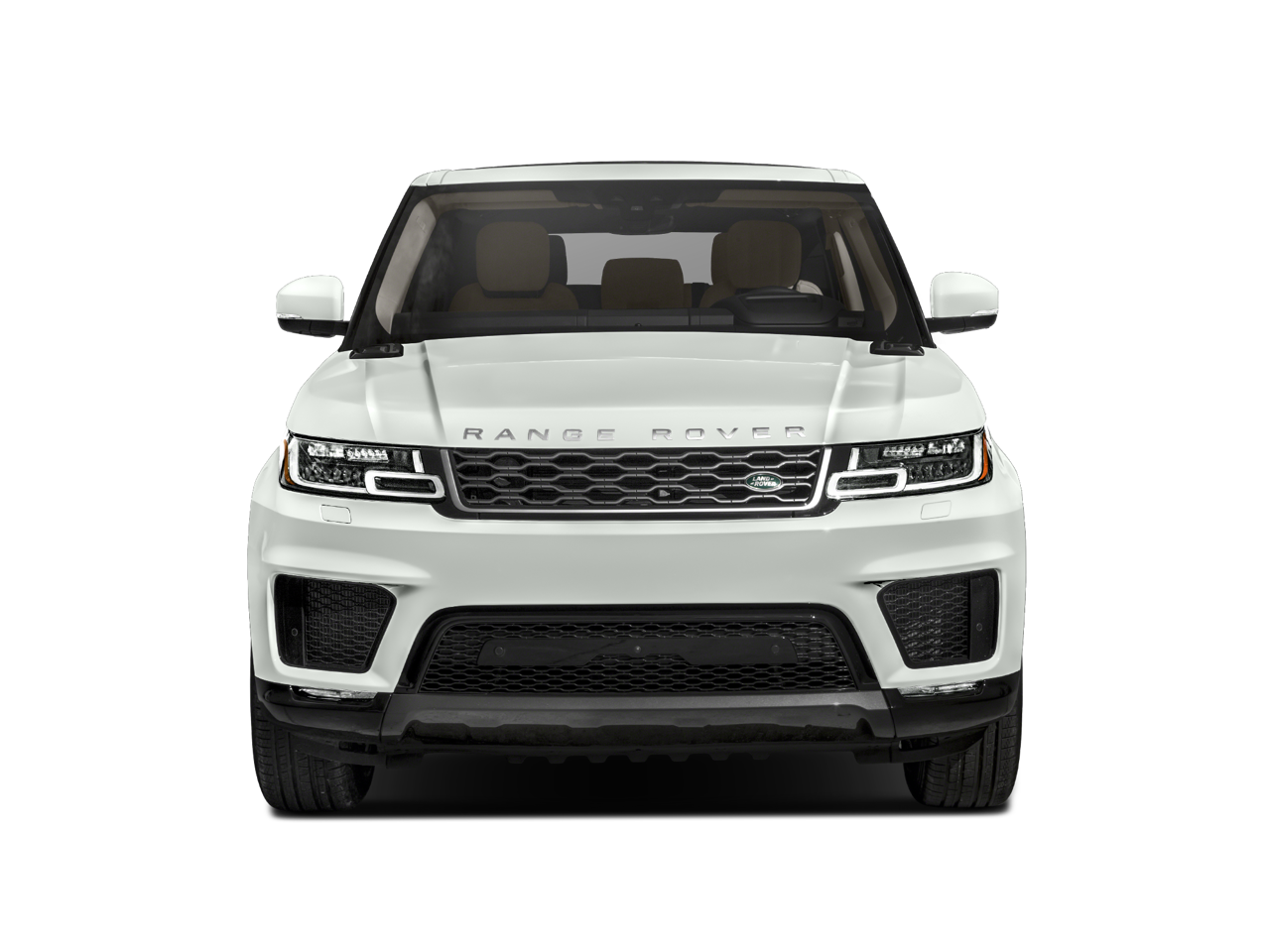 2020 Land Rover Range Rover Sport HSE Dynamic