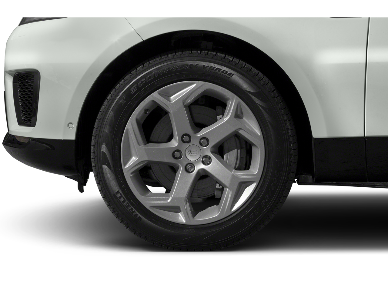 2020 Land Rover Range Rover Sport HSE Dynamic