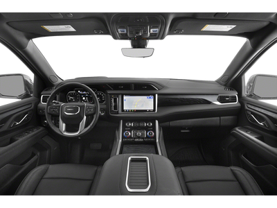 2021 GMC Yukon XL 4WD Denali