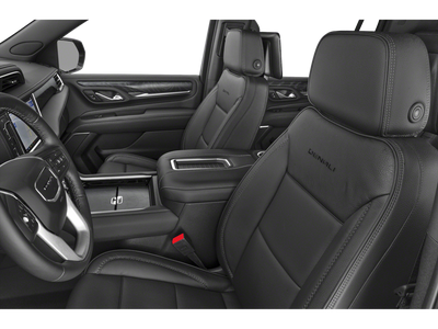 2021 GMC Yukon XL 4WD Denali