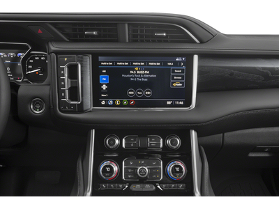 2021 GMC Yukon XL 4WD Denali
