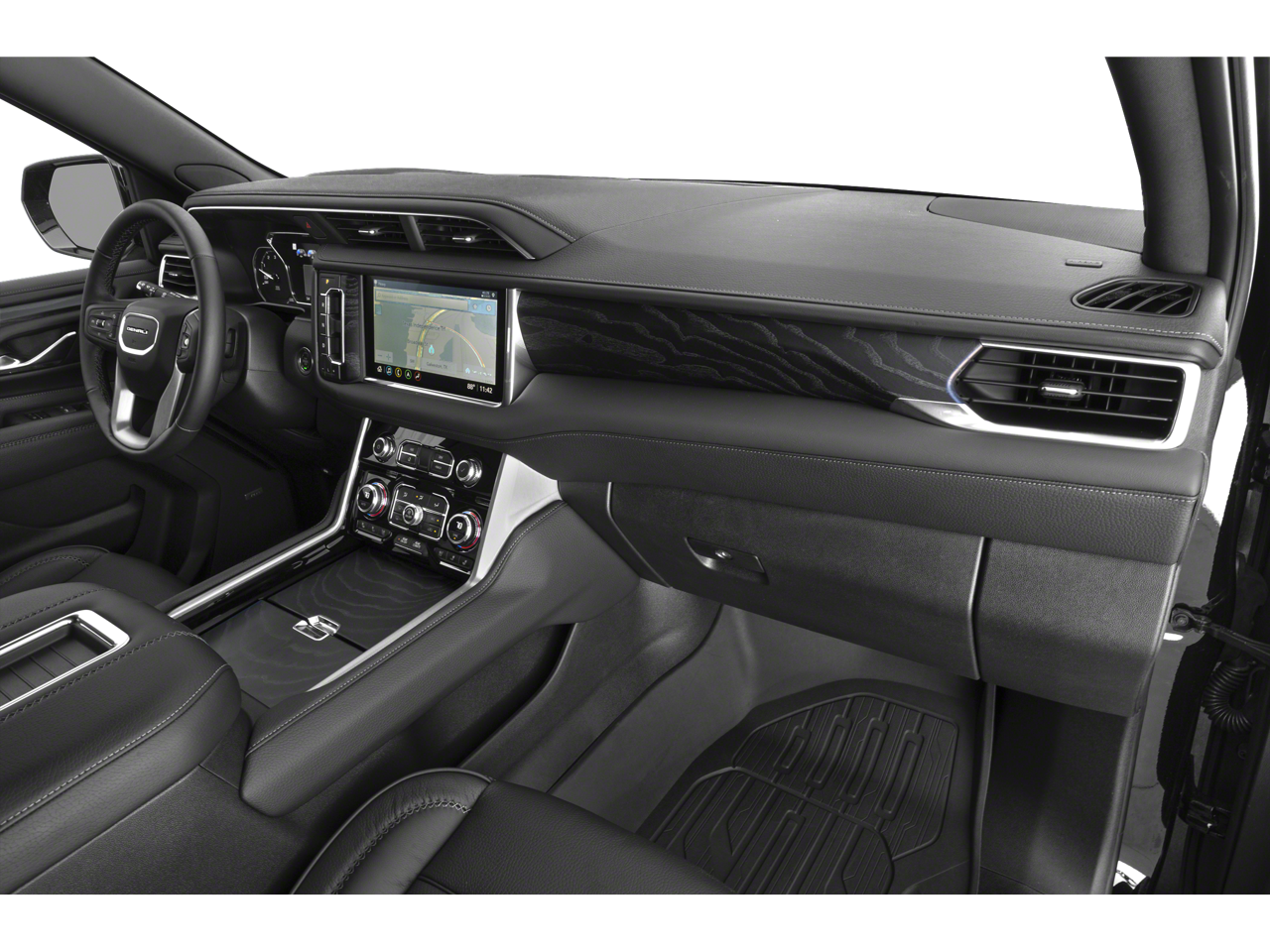 2021 GMC Yukon XL 4WD Denali