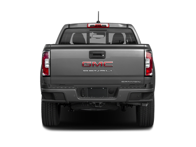 2021 GMC Canyon 4WD Crew Cab Short Box Denali