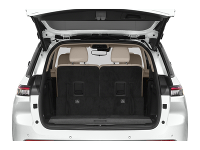 2021 Jeep Grand Cherokee L Altitude 4x4