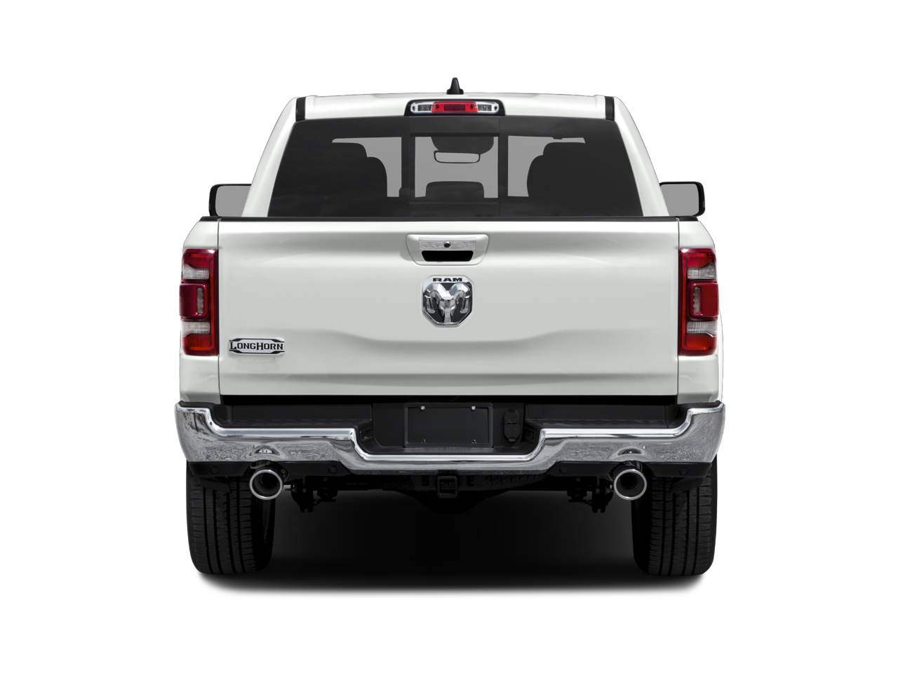 2021 RAM 1500 Limited Longhorn Crew Cab 4x4 5'7' Box