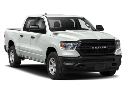 2021 RAM 1500 Limited Longhorn Crew Cab 4x4 5'7' Box