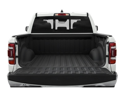 2021 RAM 1500 Limited Longhorn Crew Cab 4x4 5'7' Box