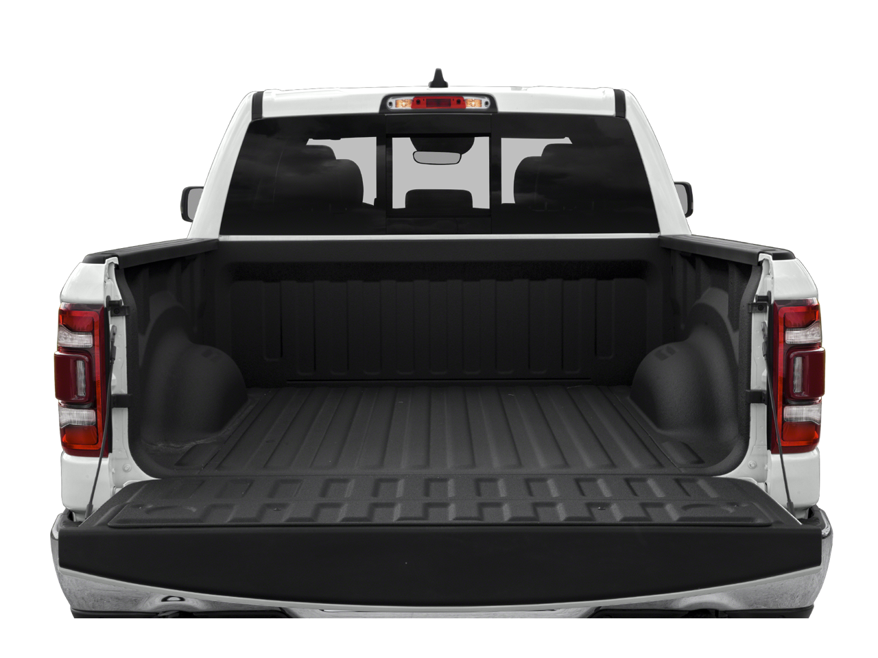 2021 RAM 1500 Limited Longhorn Crew Cab 4x4 5'7' Box