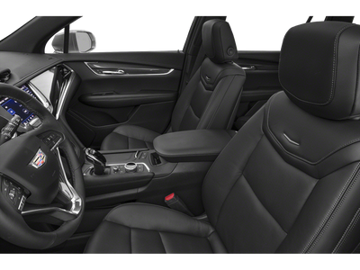 2022 Cadillac Xt6 Sport