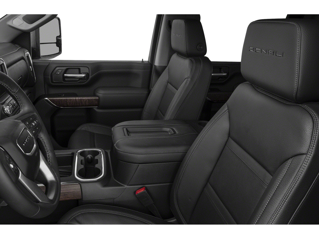 2022 GMC Sierra 3500HD 4WD Crew Cab Standard Bed Denali