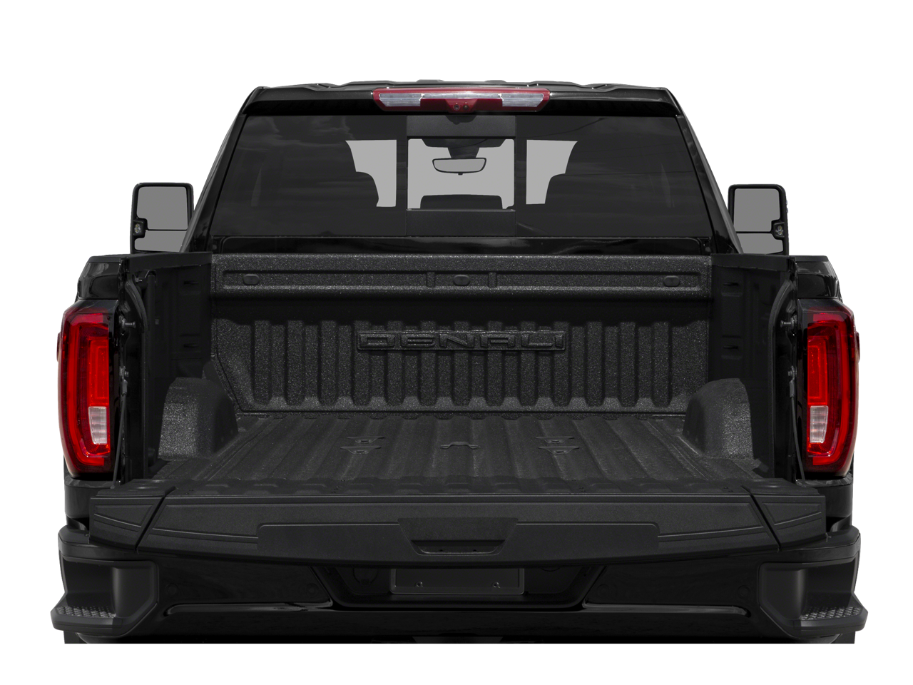 2022 GMC Sierra 3500HD 4WD Crew Cab Standard Bed Denali