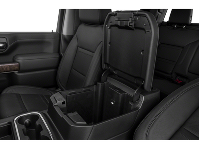 2022 GMC Sierra 3500HD 4WD Crew Cab Standard Bed Denali