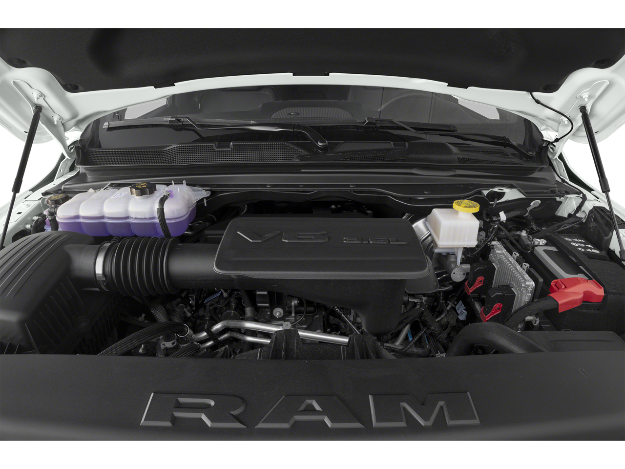 2022 RAM 1500 Limited Longhorn Crew Cab 4x4 5'7' Box