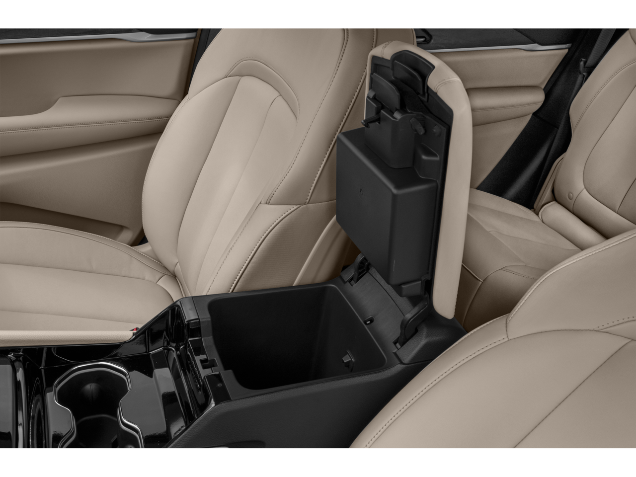 2023 Jeep Grand Cherokee Summit Reserve 4x4