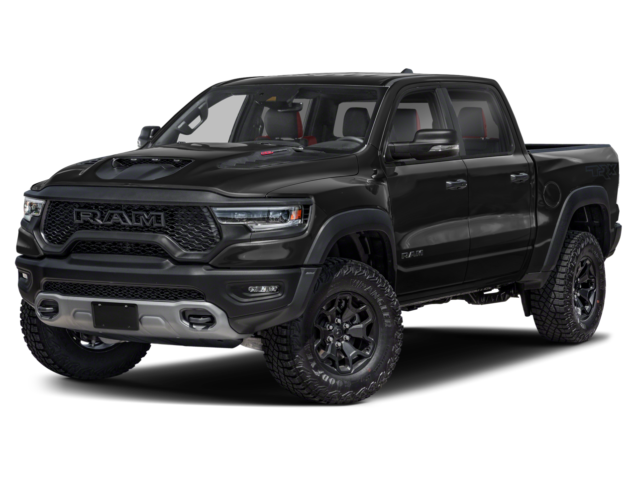 2023 RAM 1500 TRX 4x4 Crew Cab 5'7's photo