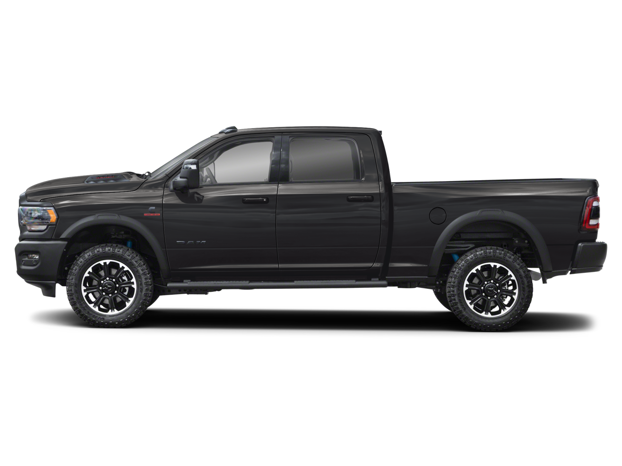 2023 RAM 2500 Power Wagon