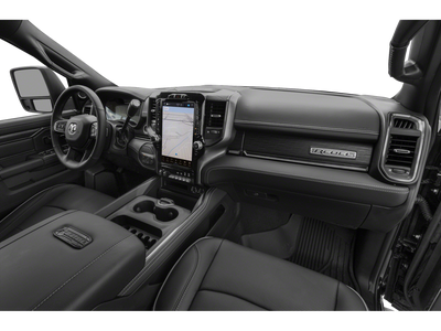 2023 RAM 2500 Power Wagon