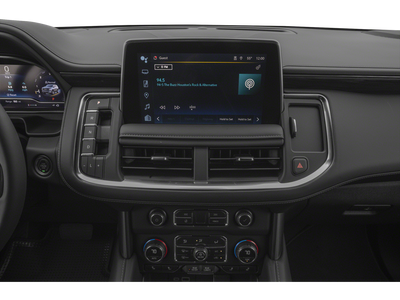 2024 Chevrolet Tahoe 4WD LT