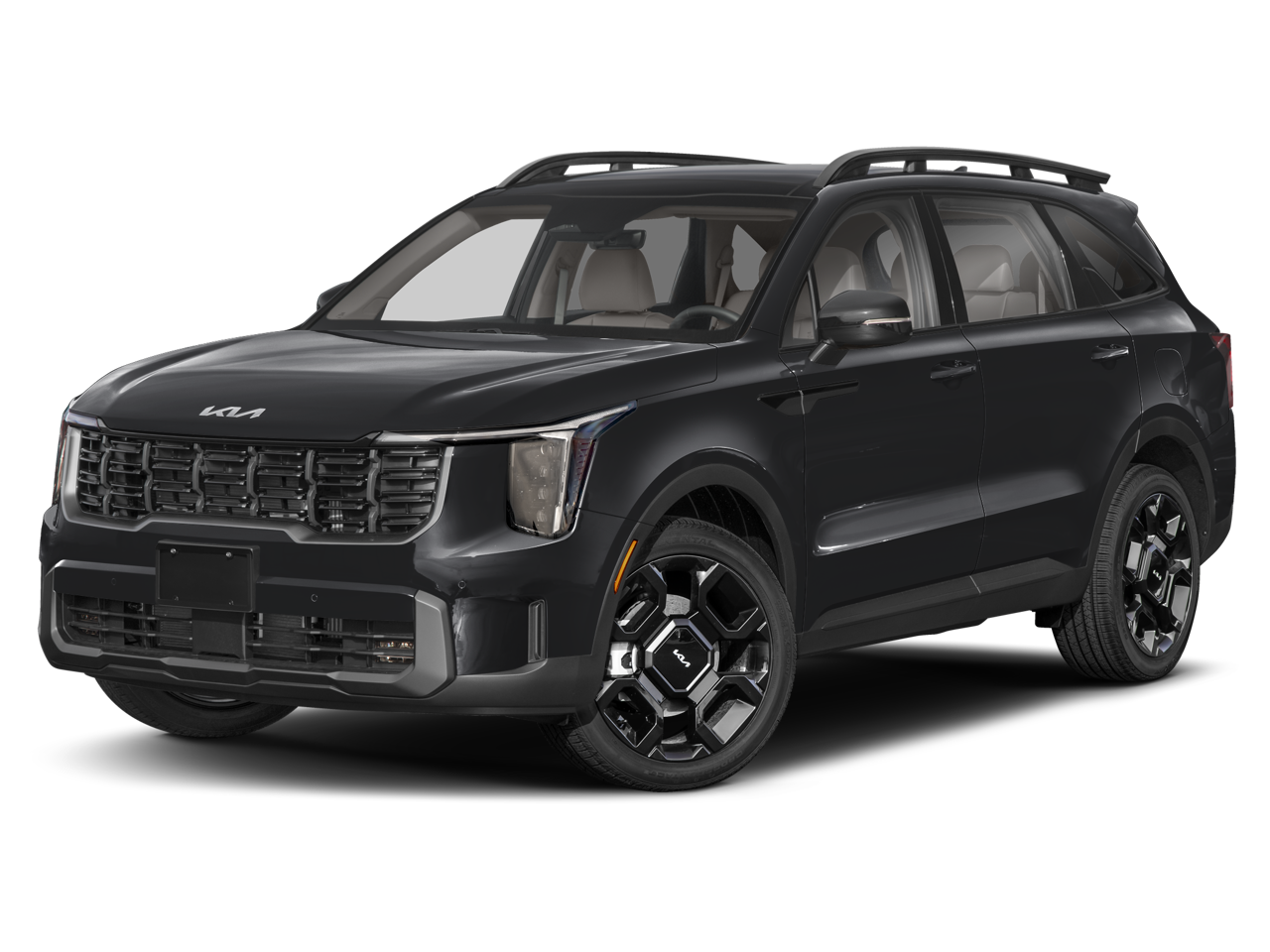 2024 Kia Sorento X-Line EX