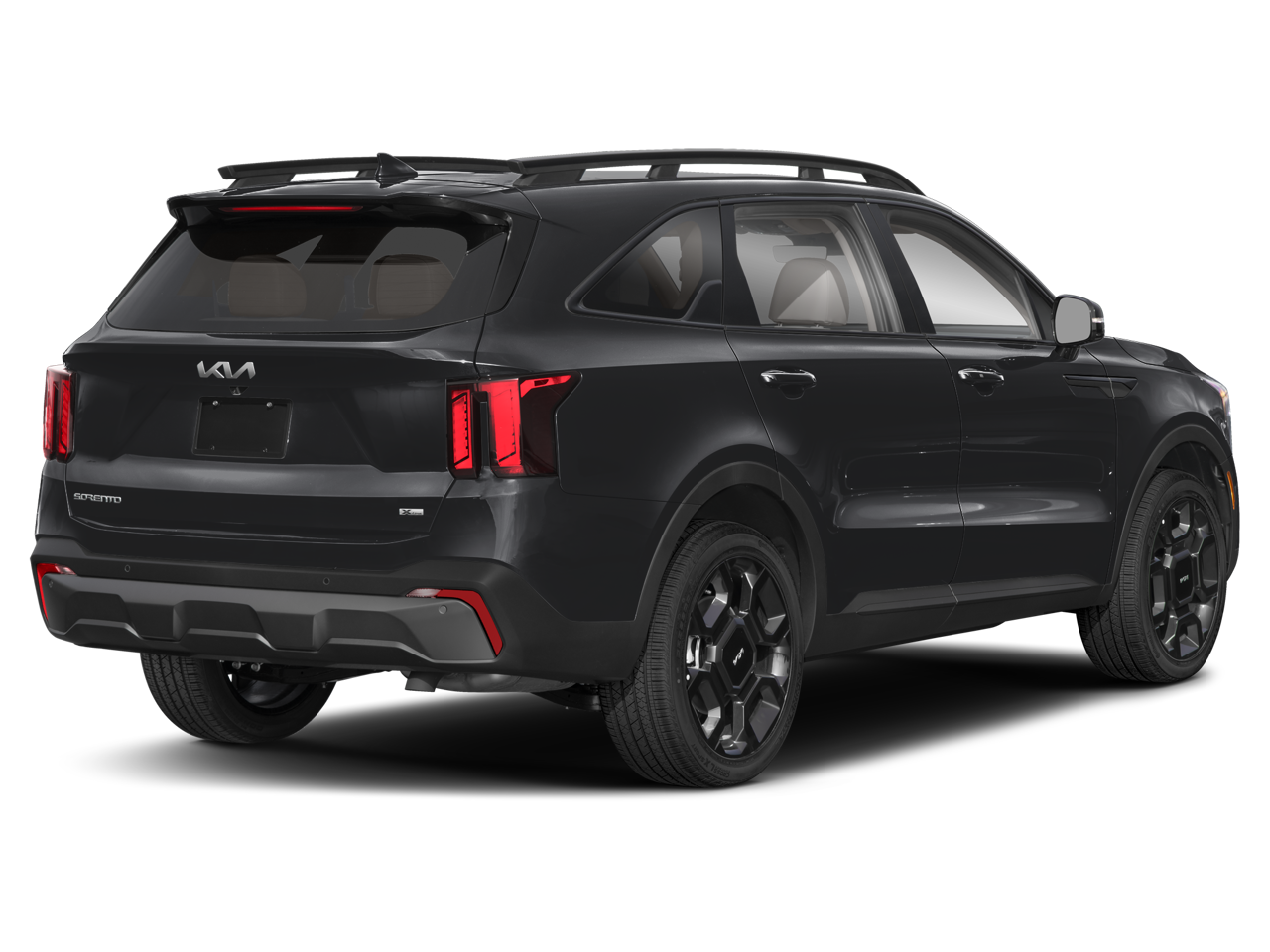 2024 Kia Sorento X-Line EX
