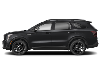 2024 Kia Sorento X-Line EX