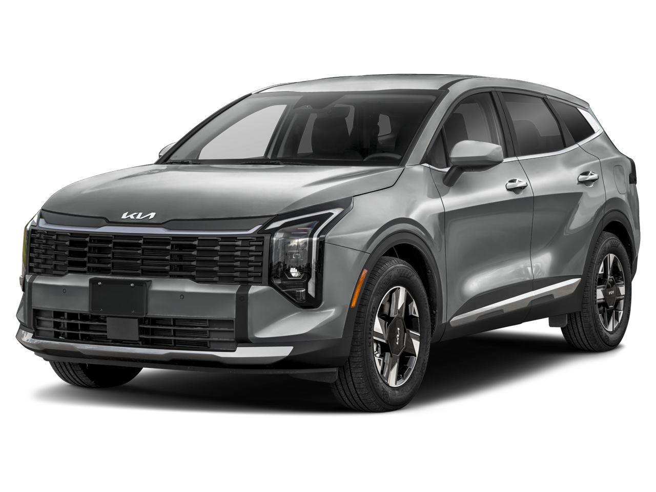2026 Kia Sportage 2.5 LX AT AWD's photo
