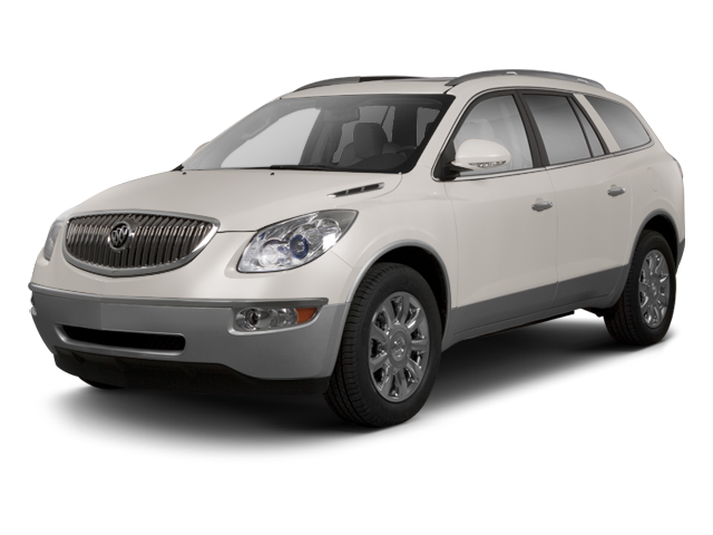 2011 Buick Enclave 1XL