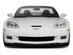 2012 Chevrolet Corvette w/3LT