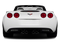 2012 Chevrolet Corvette w/3LT