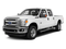 2012 Ford Super Duty F-350 SRW Pickup Lariat