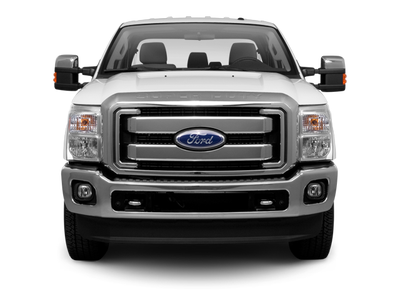 2012 Ford Super Duty F-350 SRW Pickup Lariat