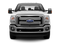 2012 Ford Super Duty F-350 SRW Pickup Lariat