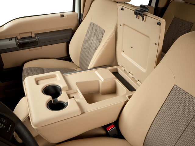 2012 Ford Super Duty F-350 SRW Pickup Lariat