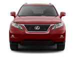 2012 Lexus RX 450h AWD 4dr Hybrid
