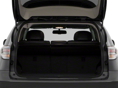 2012 Lexus RX 450h AWD 4dr Hybrid