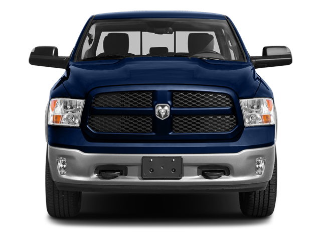 2013 RAM 1500 Tradesman