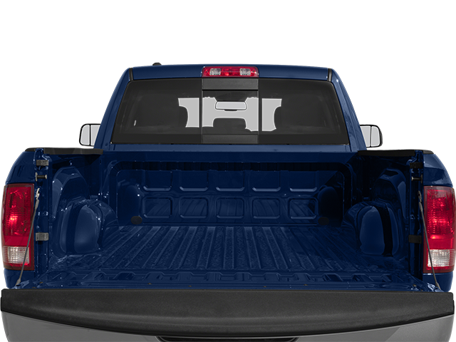 2013 RAM 1500 Tradesman