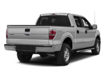 2014 Ford F-150 FX2