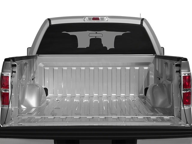 2014 Ford F-150 FX2