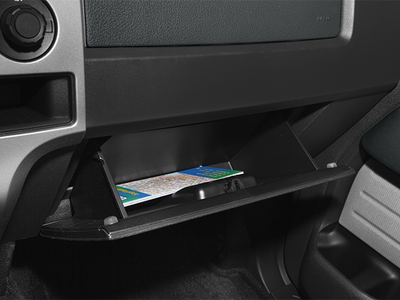 2014 Ford F-150 FX2