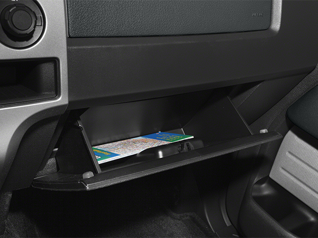 2014 Ford F-150 FX2
