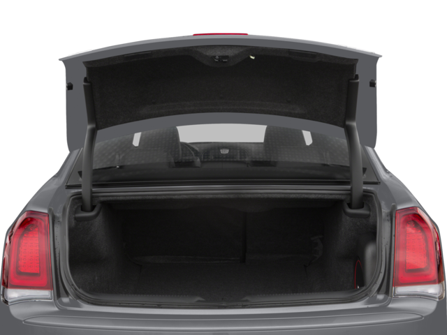 2016 Chrysler 300 300S