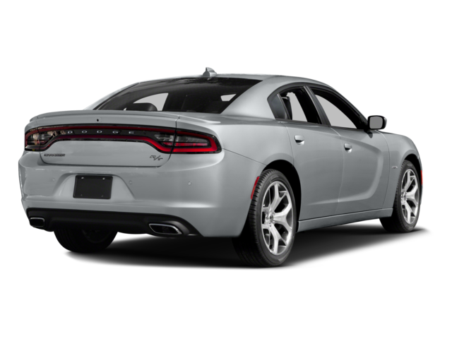 2016 Dodge Charger Road/Track