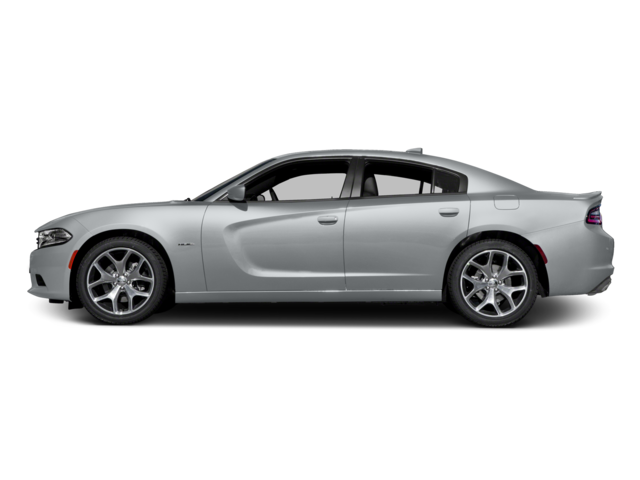 2016 Dodge Charger Road/Track