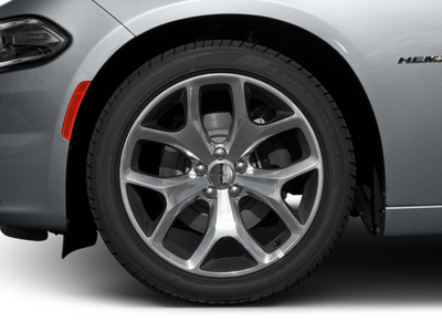 2016 Dodge Charger Road/Track