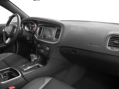 2016 Dodge Charger Road/Track