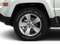 2016 Jeep Patriot High Altitude Edition