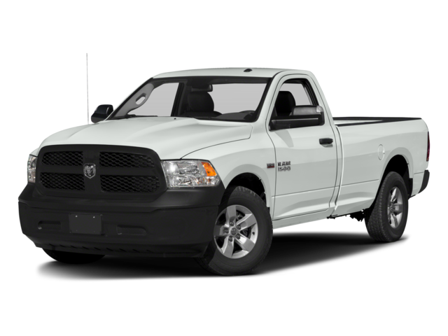 2017 RAM 1500 Tradesman Regular Cab 8''s photo